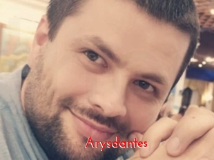 Arysdantes