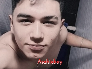 Asahixboy