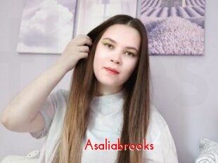 Asaliabrooks