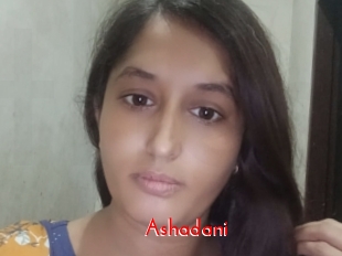 Ashadani