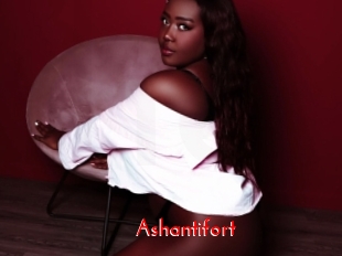 Ashantifort