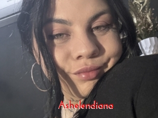 Ashelendiana