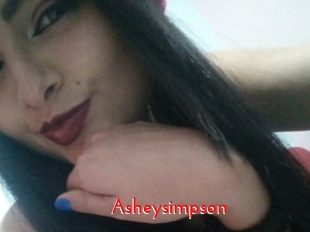 Asheysimpson