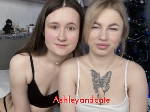 Ashleyandcate