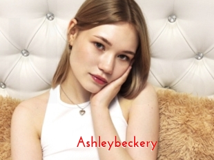 Ashleybeckery