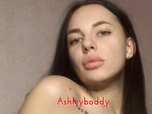 Ashleyboddy