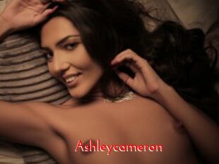 Ashleycameron