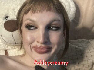 Ashleycreamy