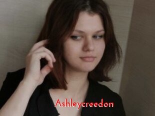 Ashleycreedon