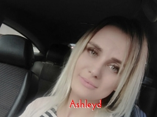 Ashleyd