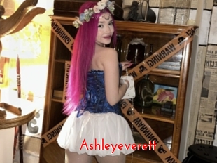 Ashleyeverett