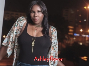 Ashleyflavor