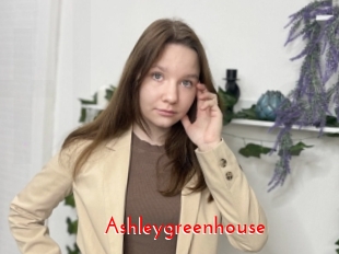 Ashleygreenhouse