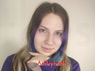 Ashleyhaith