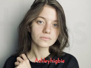 Ashleyhigbie