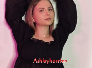 Ashleyhorsten