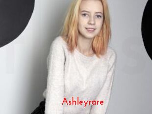 Ashleyrare