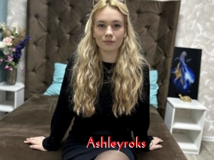 Ashleyroks