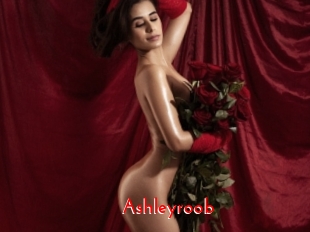 Ashleyroob