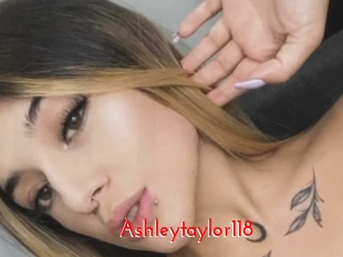 Ashleytaylor118