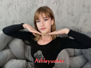 Ashleyuoker