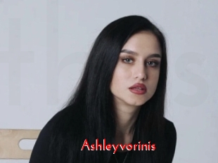 Ashleyvorinis