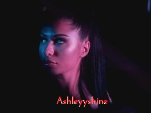 Ashleyyshine