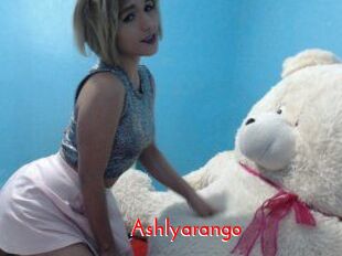 Ashlyarango