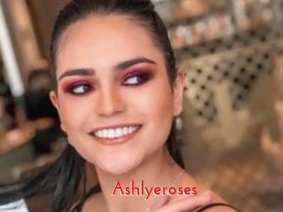 Ashlyeroses