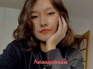 Asiaaaprincess