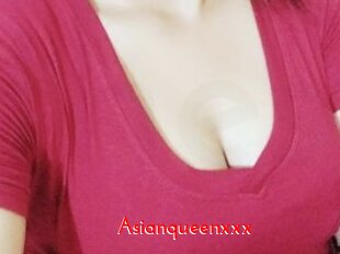 Asianqueenxxx