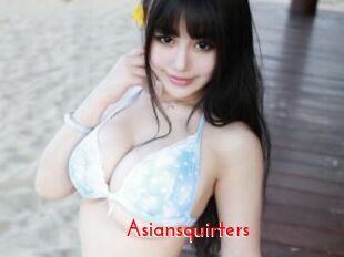 Asiansquirters