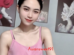 Asiansweet91