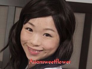 Asiansweetflower