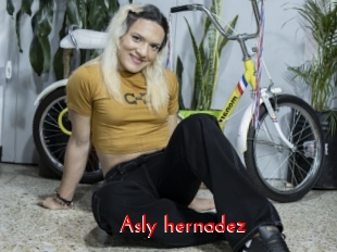 Asly_hernadez