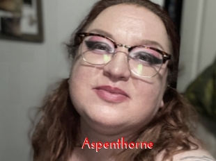 Aspenthorne