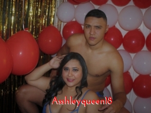 Asshleyqueen18