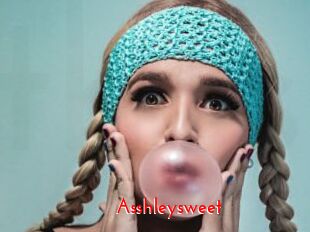 Asshleysweet