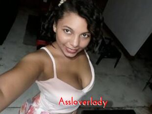 Assloverlady