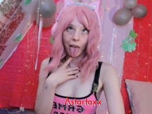 Astartaxx