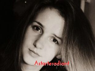 Astarteradiant