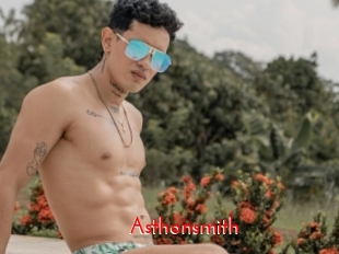 Asthonsmith