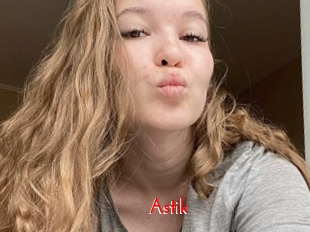 Astik