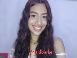 Astridbarker