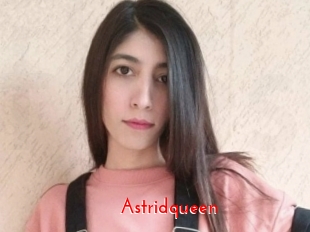 Astridqueen