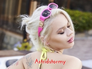 Astridstormy