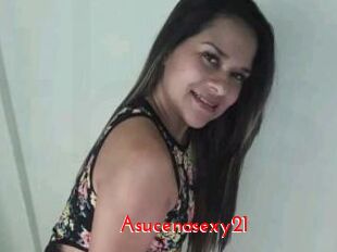 Asucenasexy21