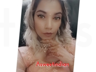 Asweetindian