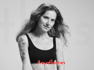Asyaflames