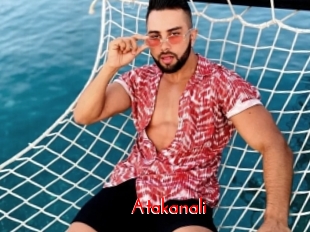 Atakanali